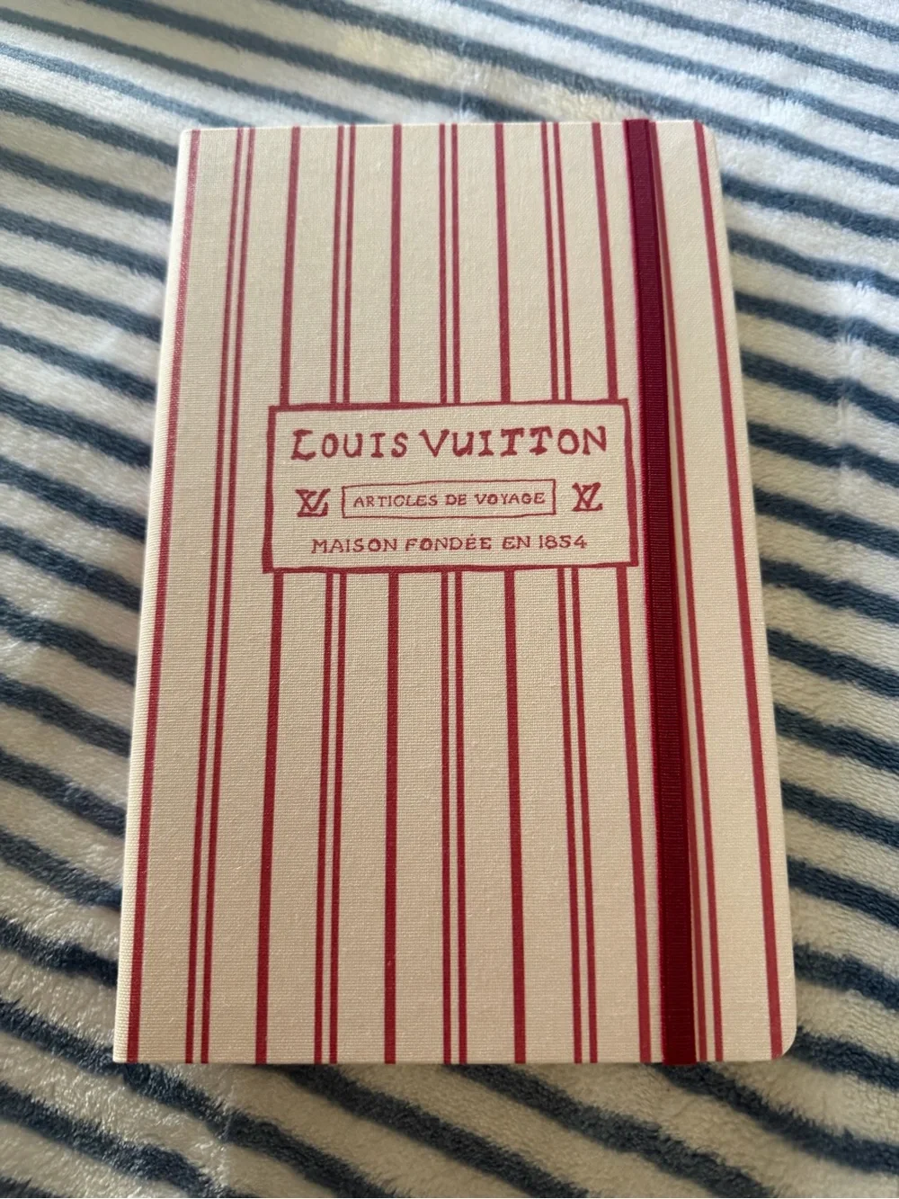 💖💕💖3x Louis Vuitton Jane MM Notebooks💖💕💖
